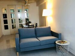 Blk 8 Farrer Gardens (Bukit Timah), HDB 3 Rooms #595181561